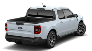 2026 Ford Maverick® External Image 4